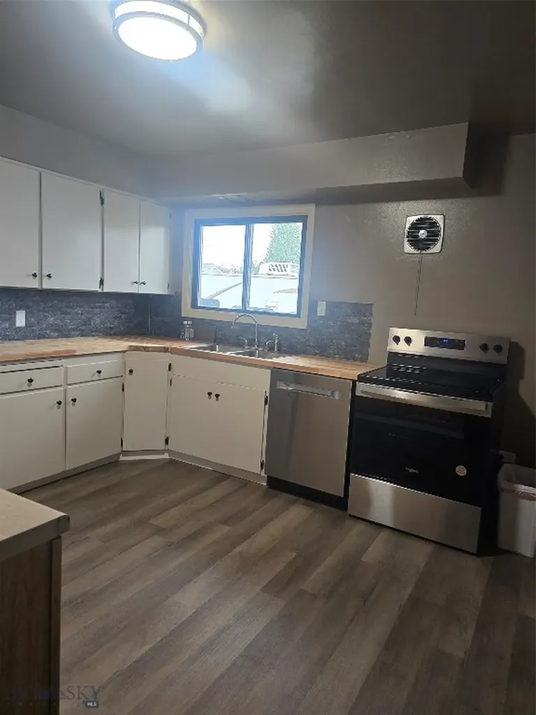 2017 S Wyoming Butte MT 59701