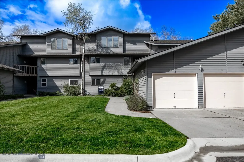 2200 W Dickerson Bozeman MT 59718