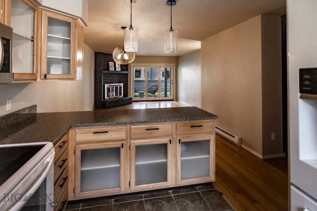 2200 W Dickerson Bozeman MT 59718