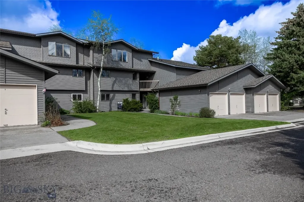 2200 W Dickerson Bozeman MT 59718