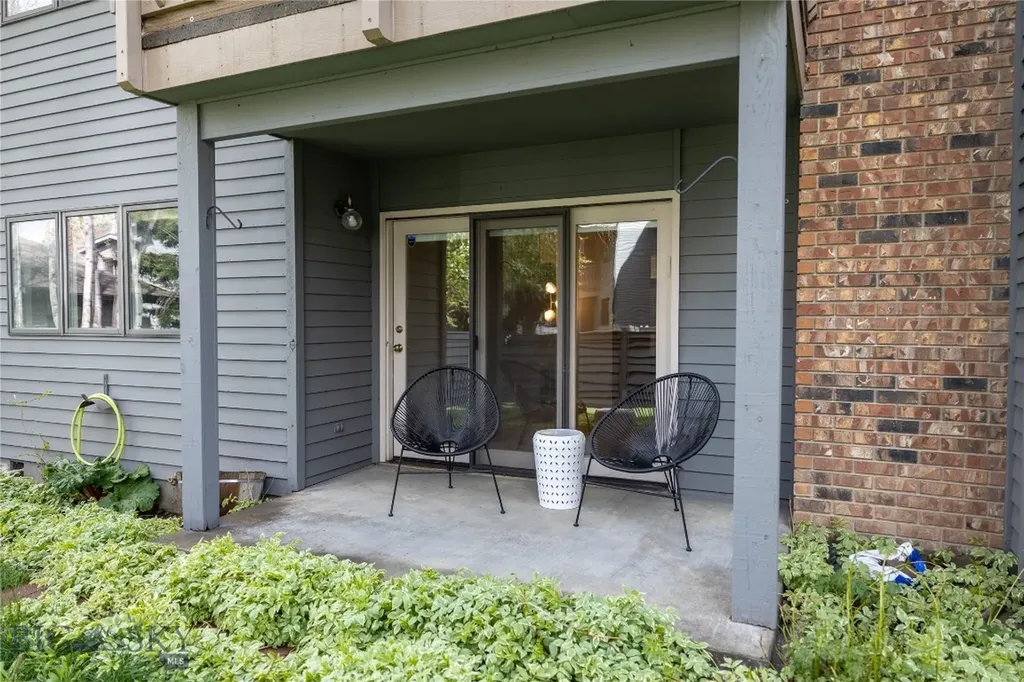 2200 W Dickerson Bozeman MT 59718