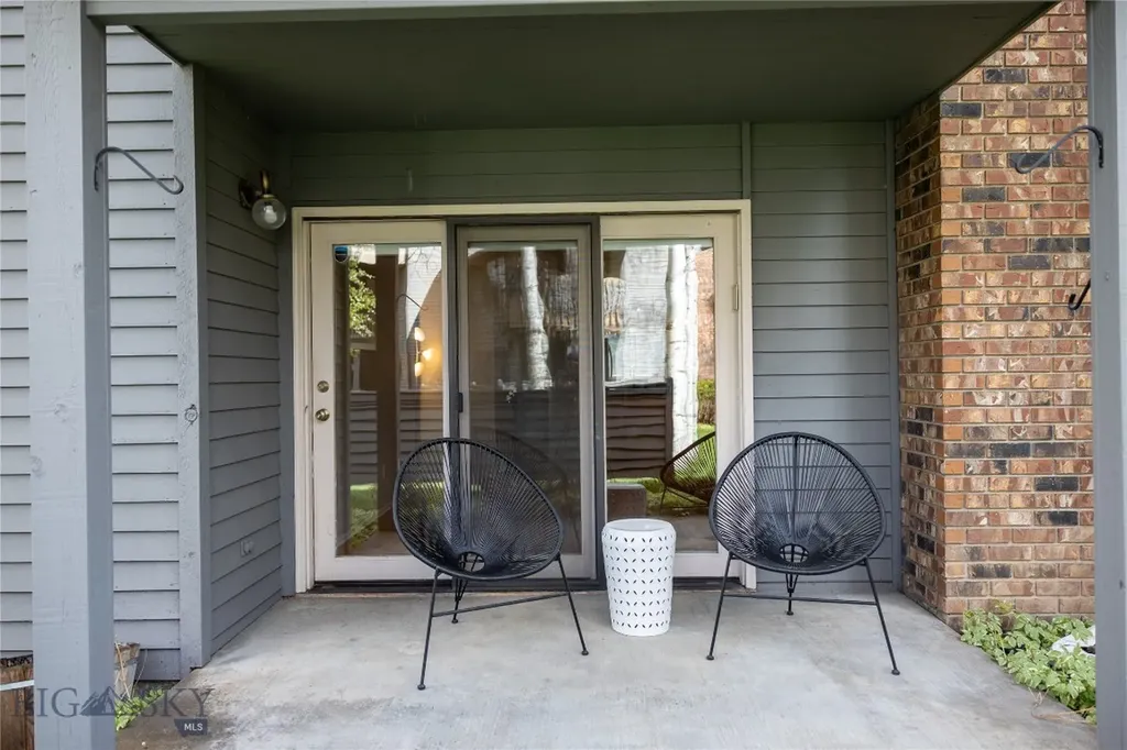 2200 W Dickerson Bozeman MT 59718