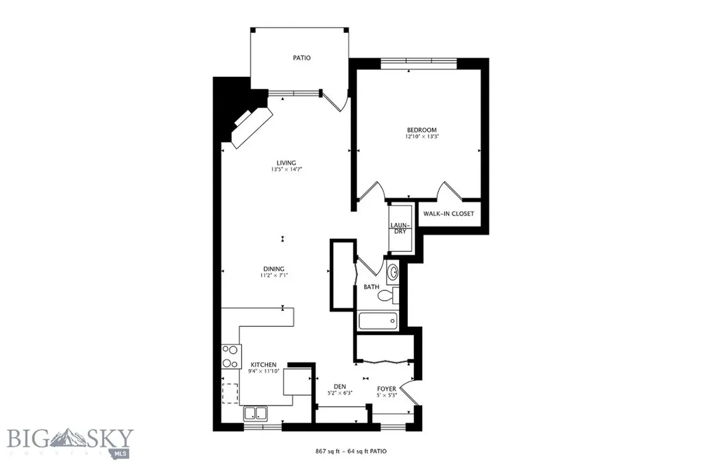 2200 W Dickerson Bozeman MT 59718