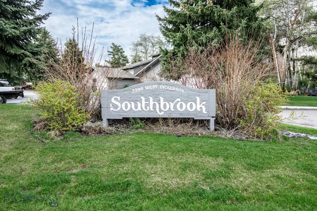2200 W Dickerson Bozeman MT 59718