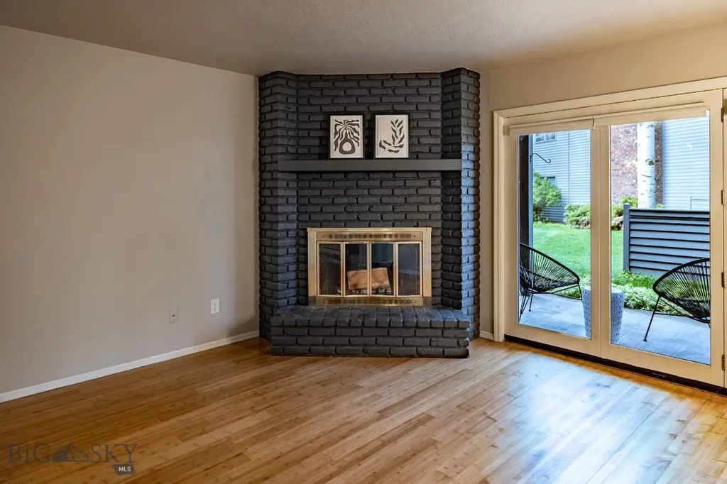 2200 W Dickerson Bozeman MT 59718
