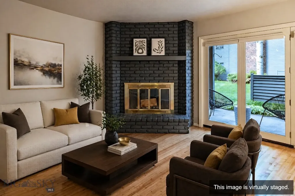 2200 W Dickerson Bozeman MT 59718