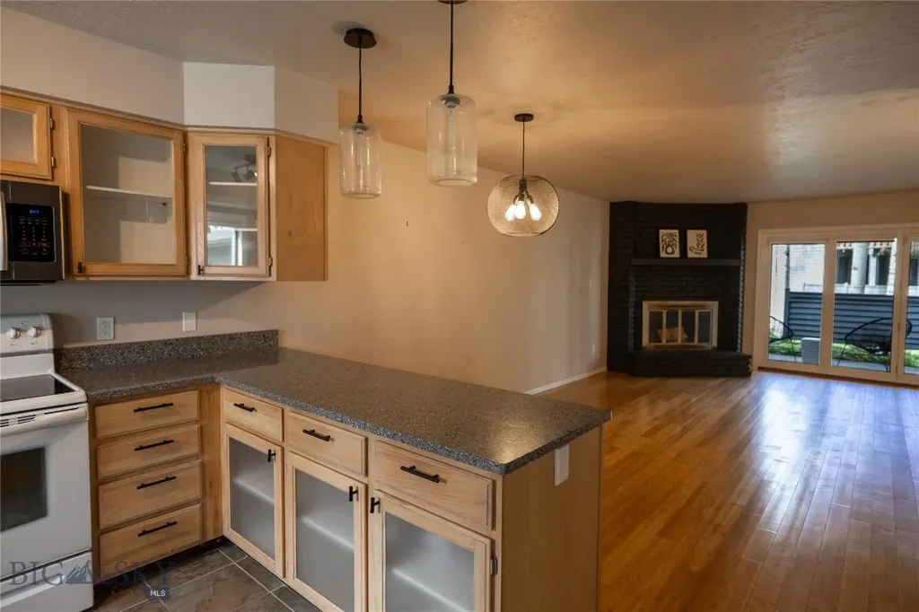 2200 W Dickerson Bozeman MT 59718