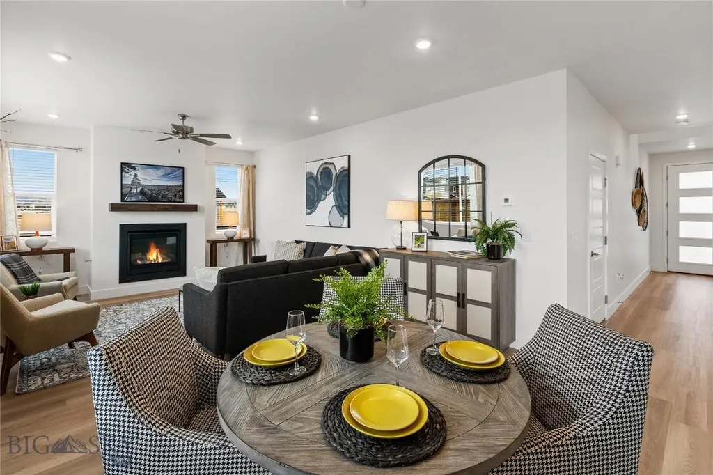 4810 Touchstone Lane Bozeman MT 59718