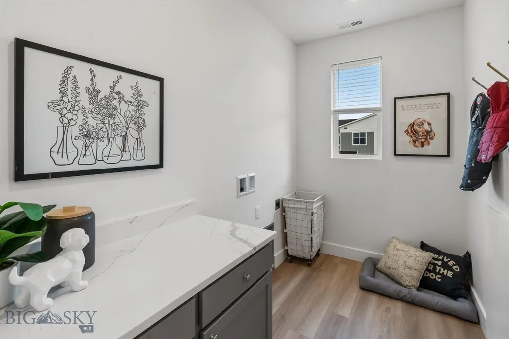 4810 Touchstone Lane Bozeman MT 59718