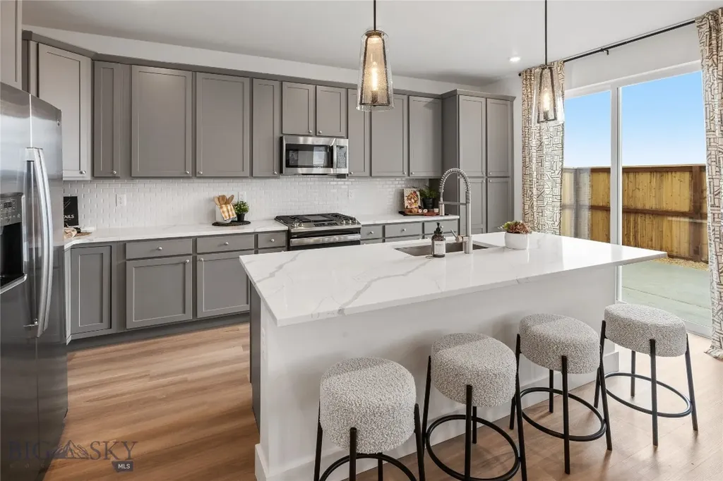 4810 Touchstone Lane Bozeman MT 59718