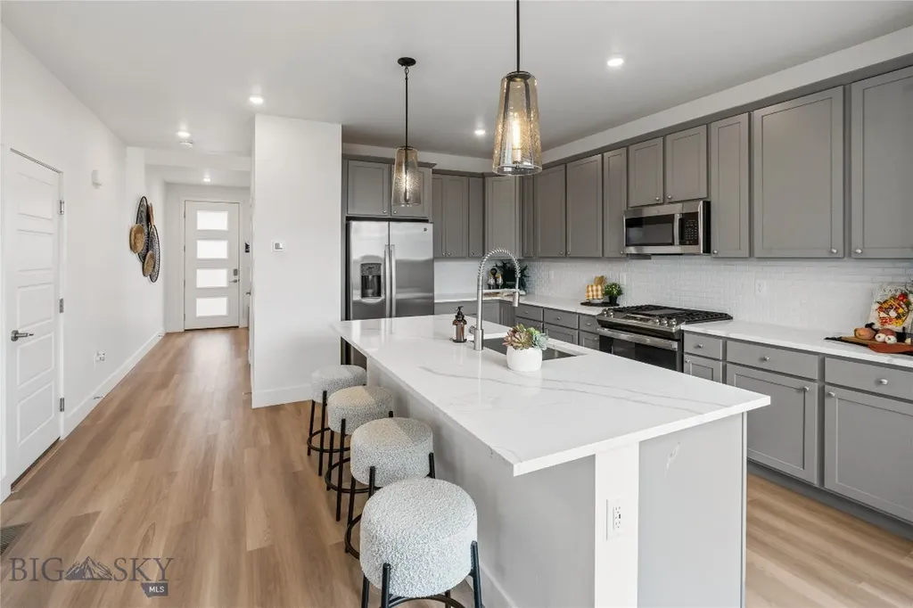 4810 Touchstone Lane Bozeman MT 59718