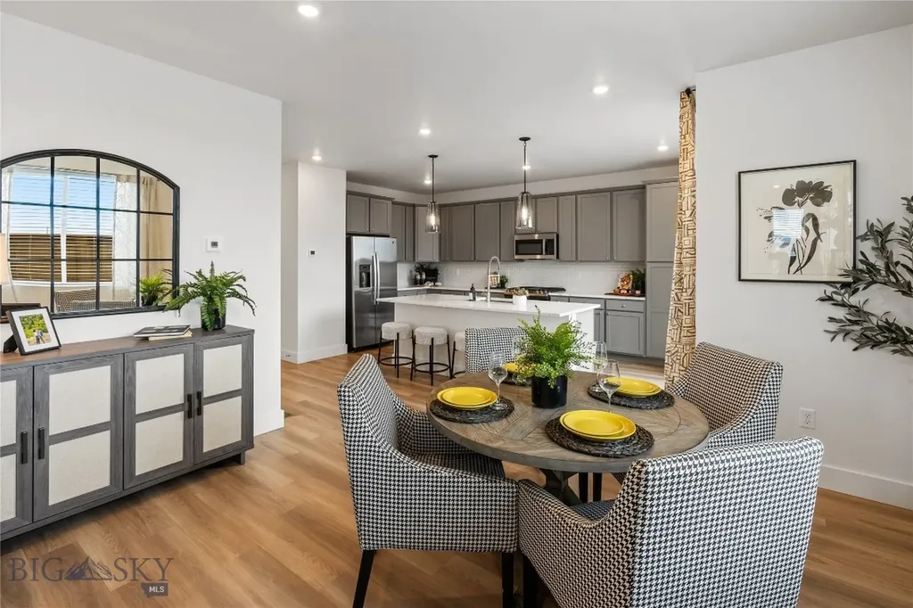 4810 Touchstone Lane Bozeman MT 59718