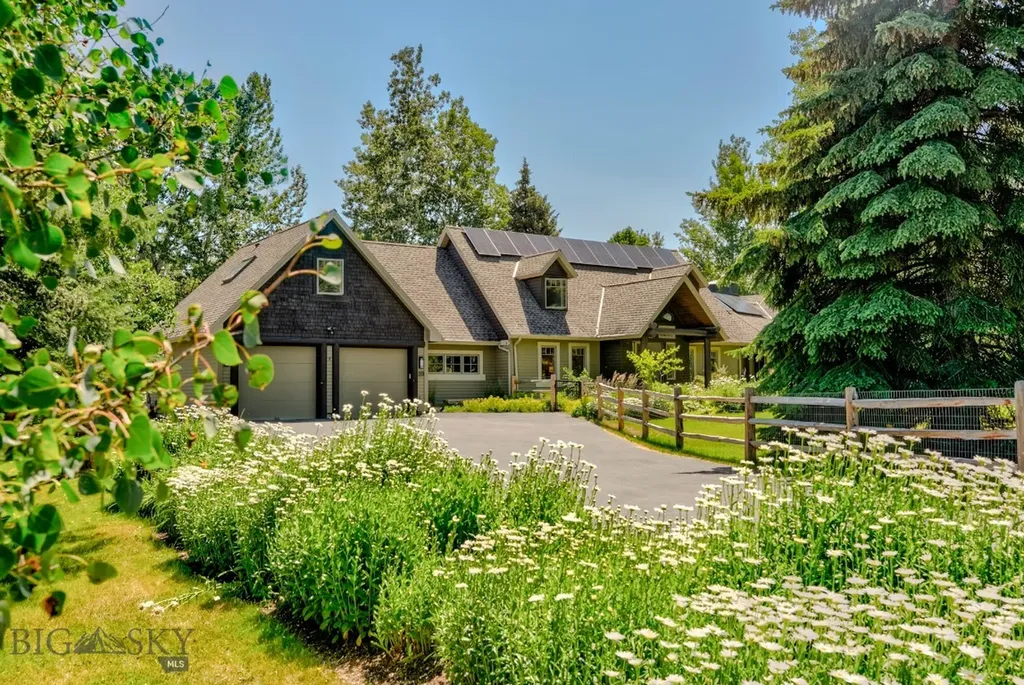 30 Gardner Park Bozeman MT 59715