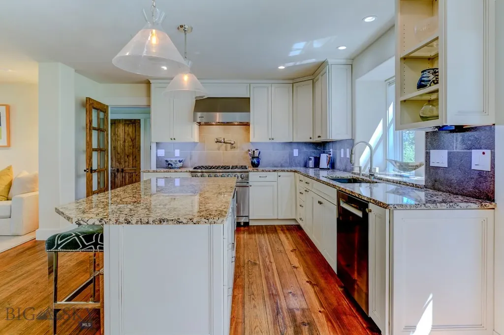 30 Gardner Park Bozeman MT 59715