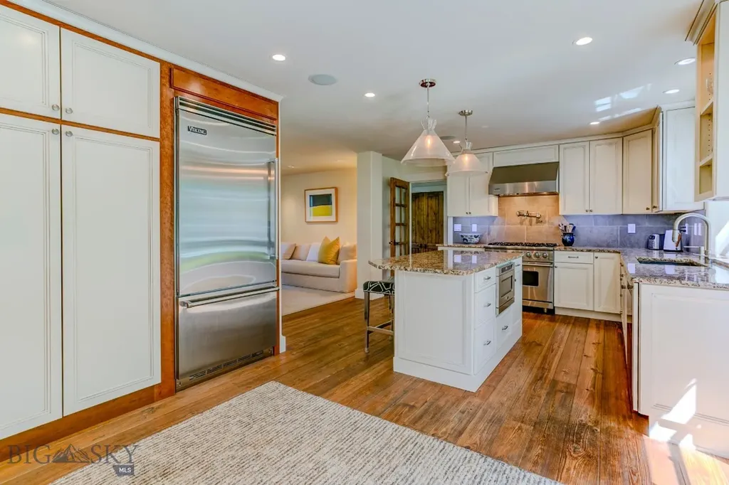 30 Gardner Park Bozeman MT 59715