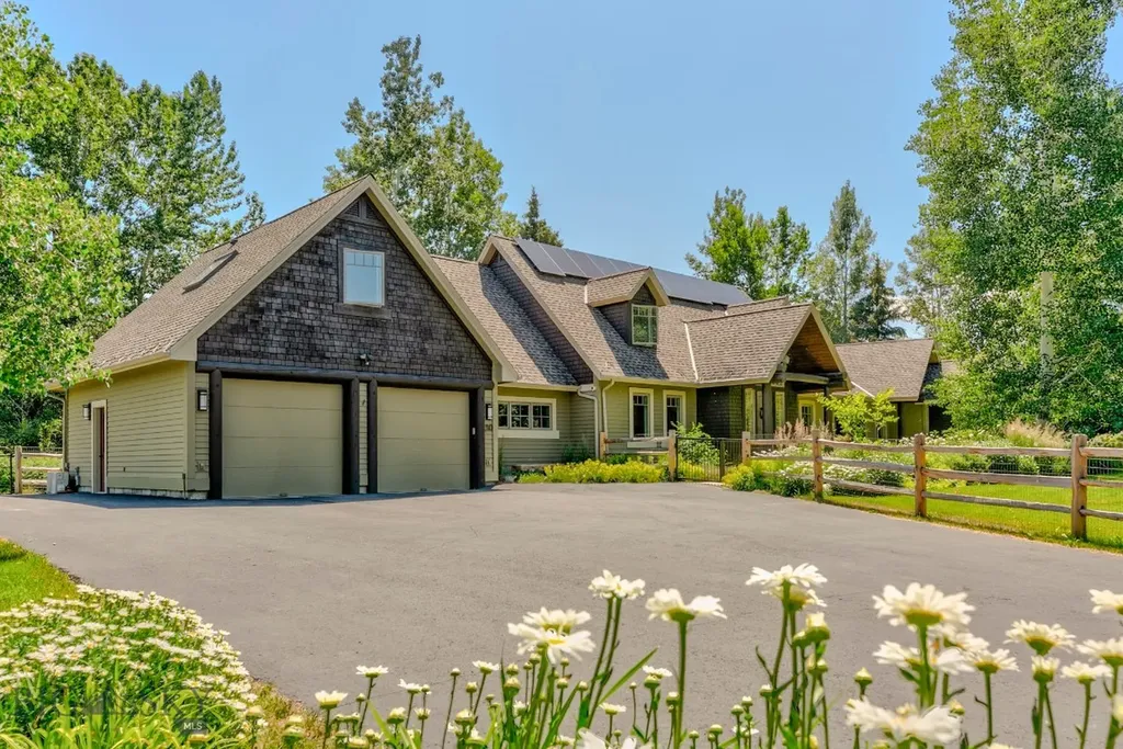 30 Gardner Park Bozeman MT 59715