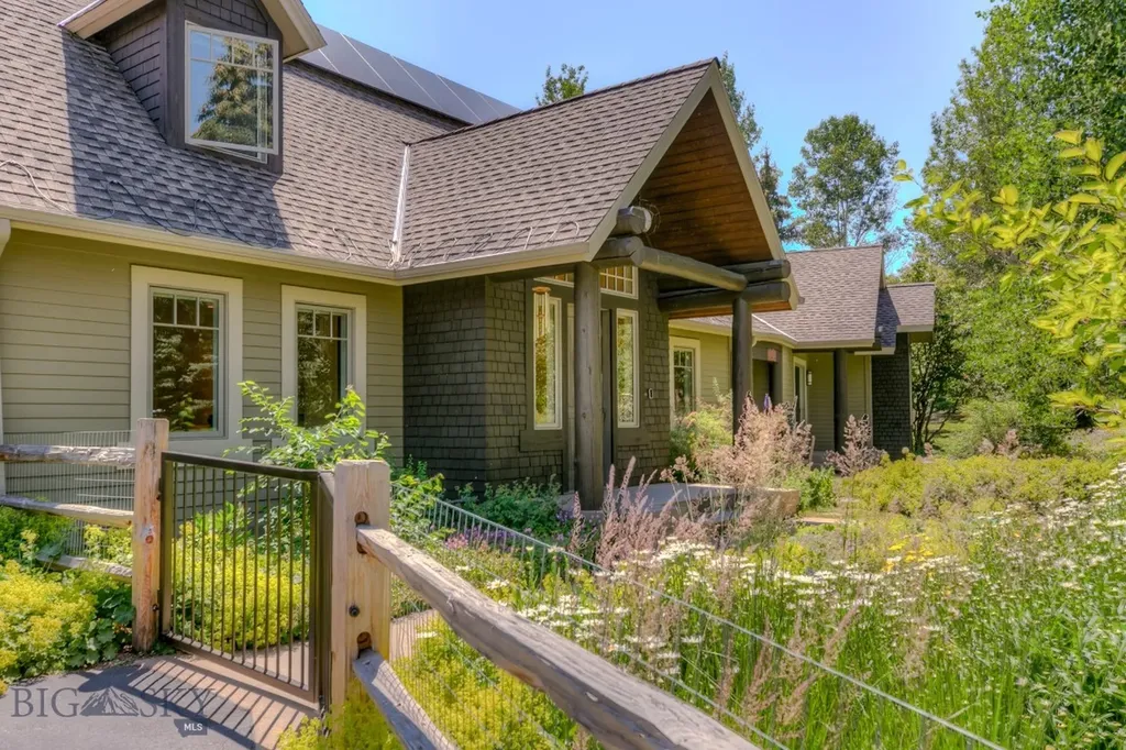 30 Gardner Park Bozeman MT 59715