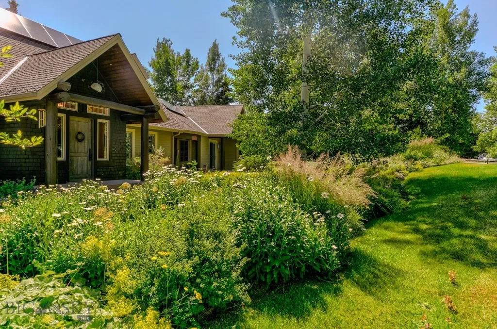 30 Gardner Park Bozeman MT 59715