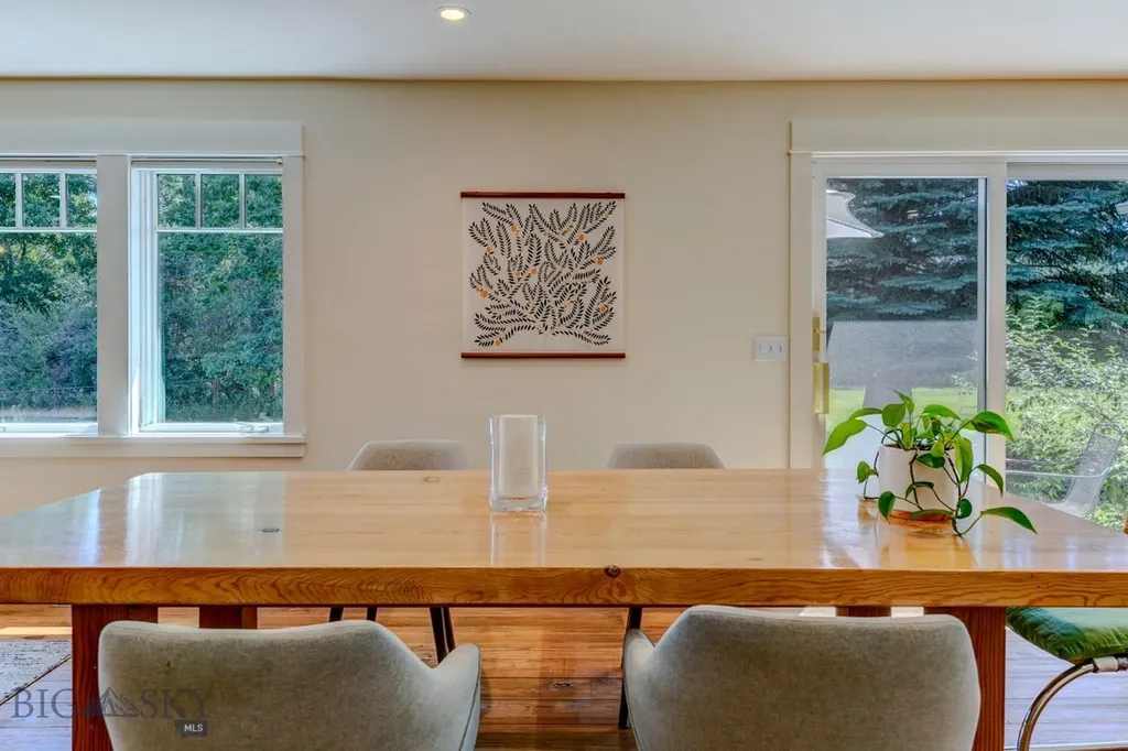 30 Gardner Park Bozeman MT 59715