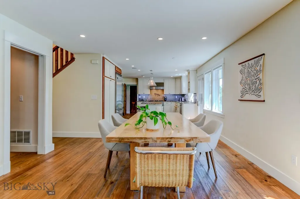 30 Gardner Park Bozeman MT 59715