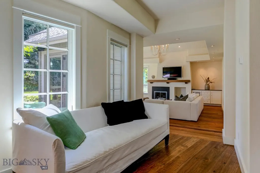 30 Gardner Park Bozeman MT 59715