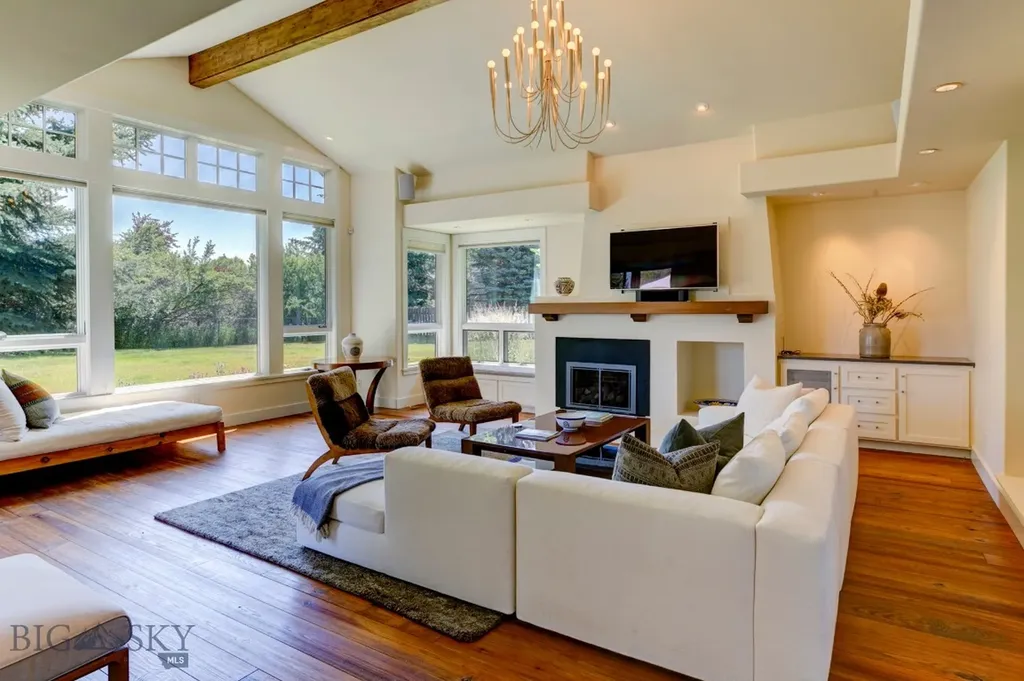 30 Gardner Park Bozeman MT 59715