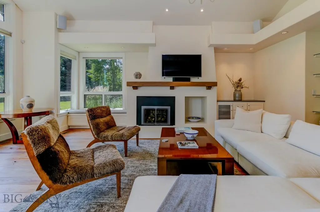 30 Gardner Park Bozeman MT 59715