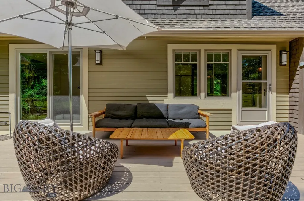 30 Gardner Park Bozeman MT 59715