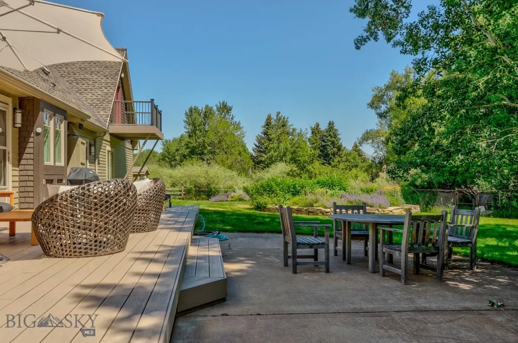 30 Gardner Park Bozeman MT 59715