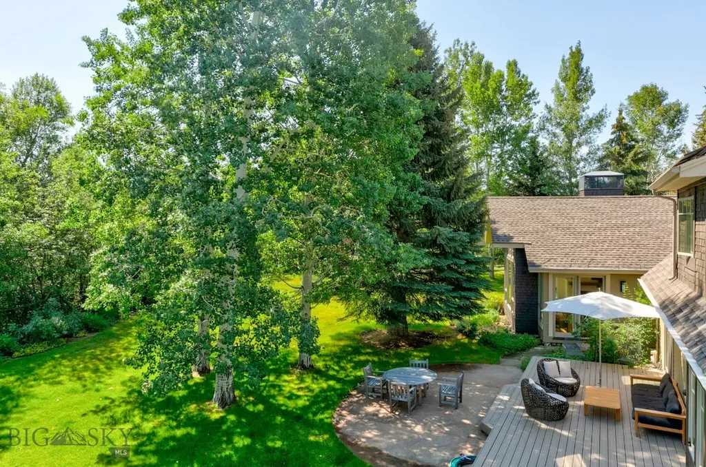 30 Gardner Park Bozeman MT 59715