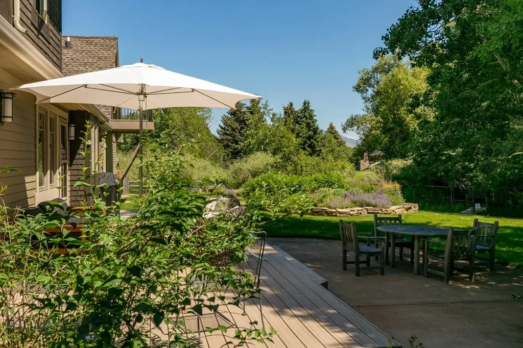 30 Gardner Park Bozeman MT 59715