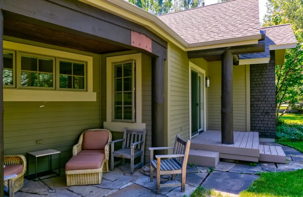 30 Gardner Park Bozeman MT 59715