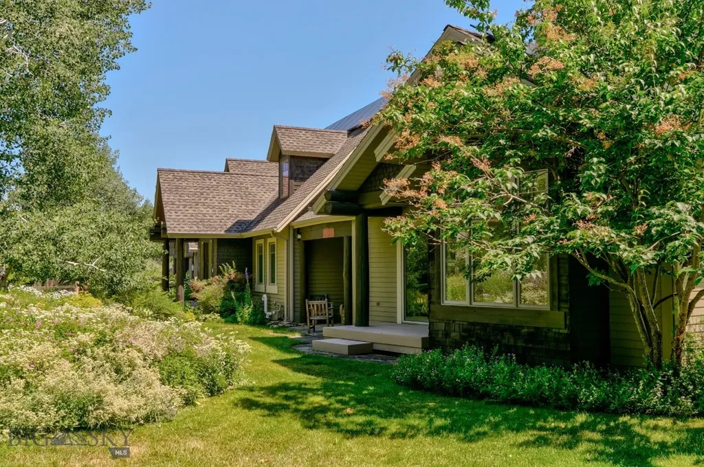 30 Gardner Park Bozeman MT 59715