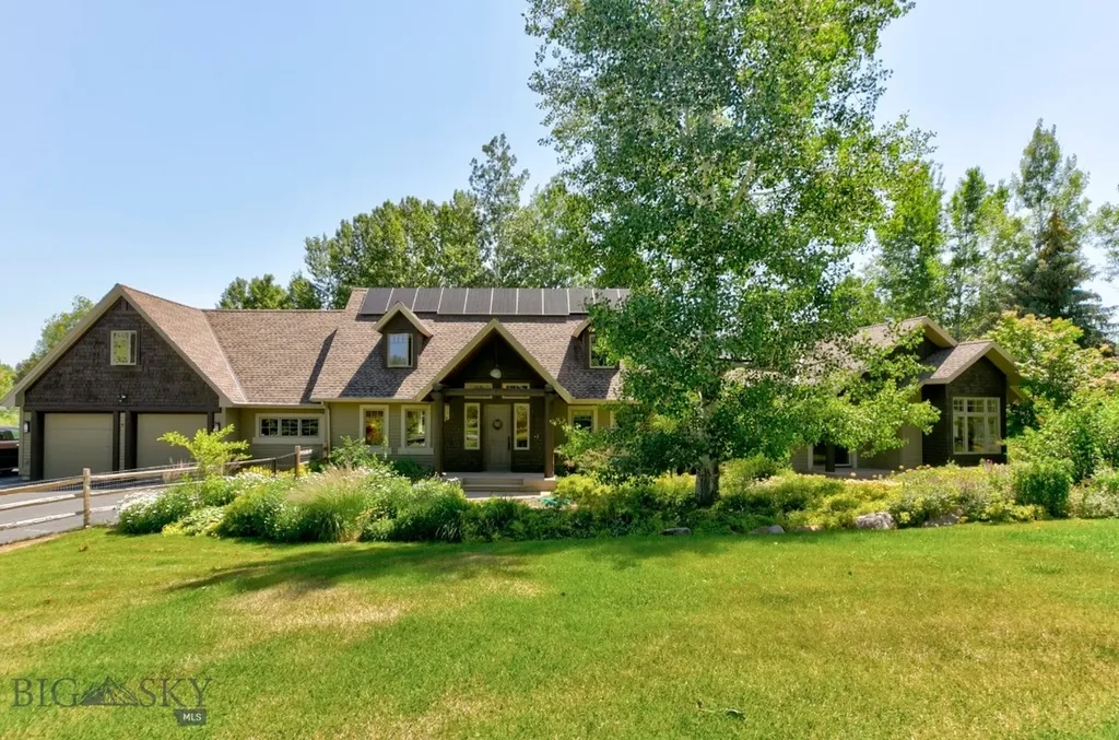 30 Gardner Park Bozeman MT 59715
