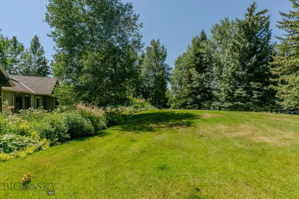 30 Gardner Park Bozeman MT 59715