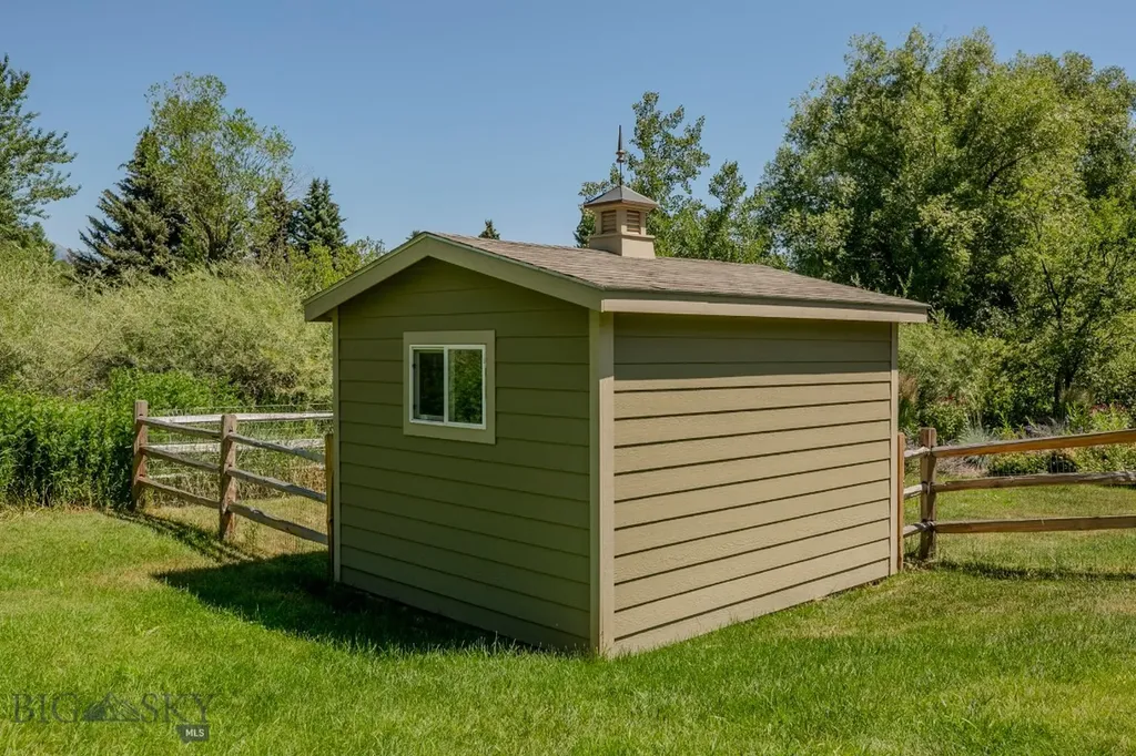 30 Gardner Park Bozeman MT 59715