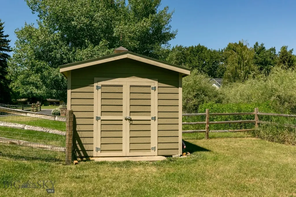 30 Gardner Park Bozeman MT 59715