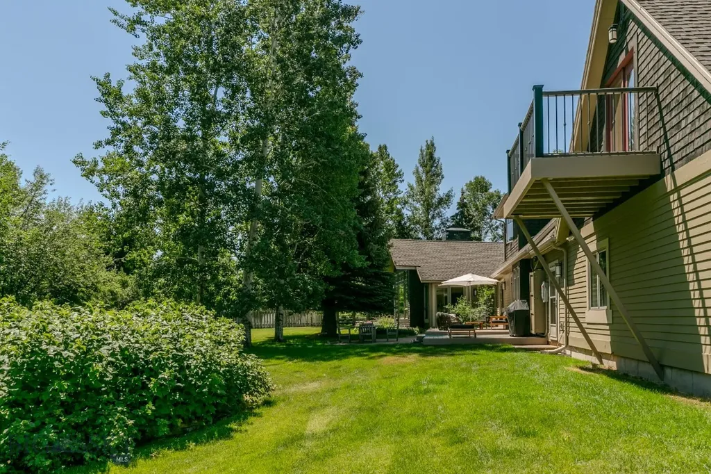 30 Gardner Park Bozeman MT 59715