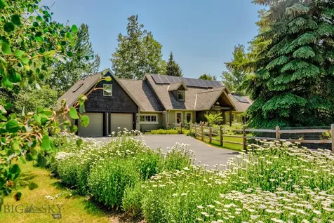 30 Gardner Park Bozeman MT 59715