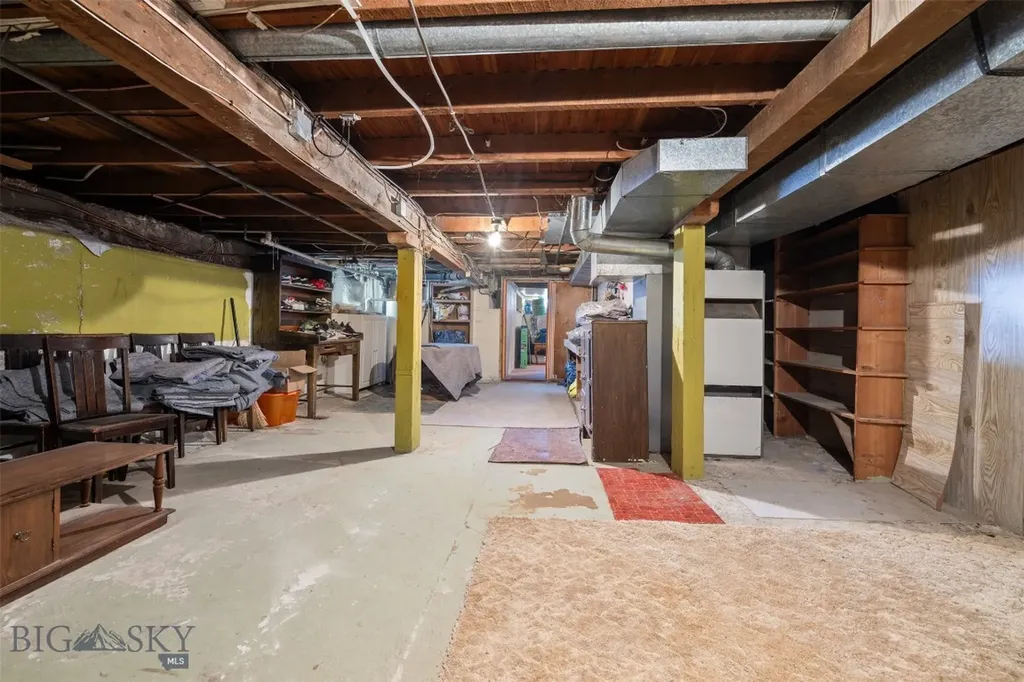 605 Walnut Street Anaconda MT 59711