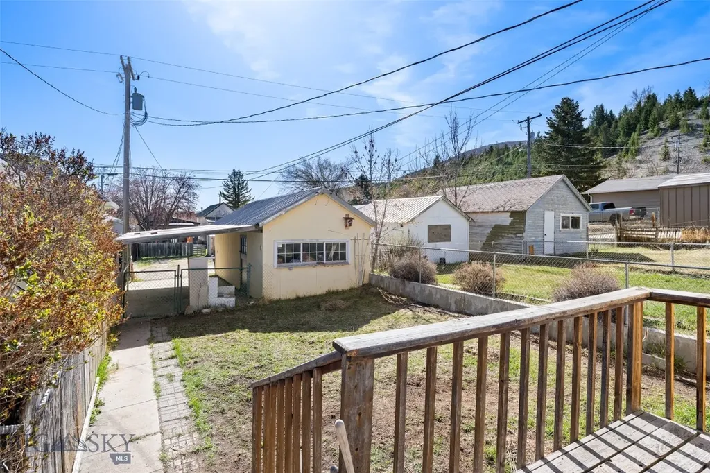 605 Walnut Street Anaconda MT 59711
