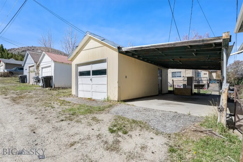 605 Walnut Street Anaconda MT 59711