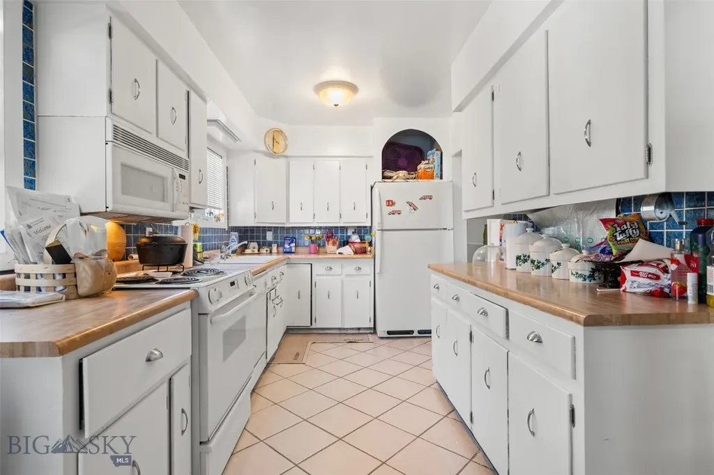 605 Walnut Street Anaconda MT 59711