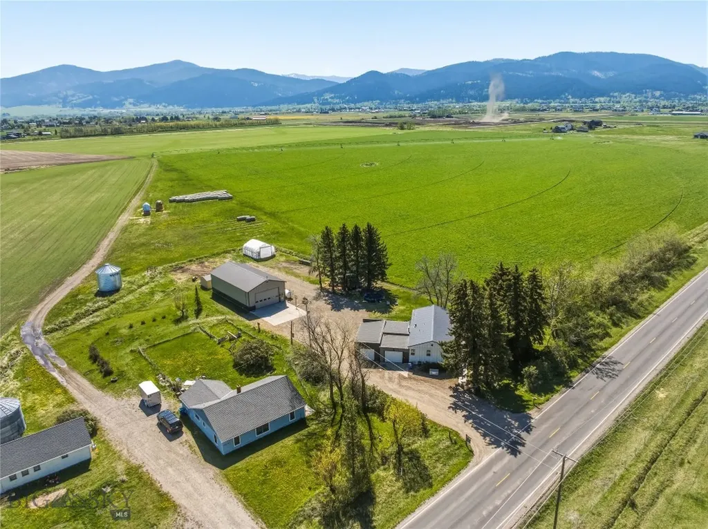 7340 Fowler Lane Bozeman MT 59718