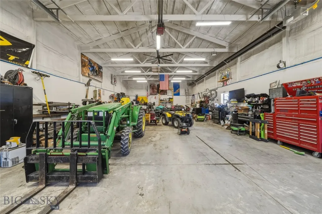 7340 Fowler Lane Bozeman MT 59718