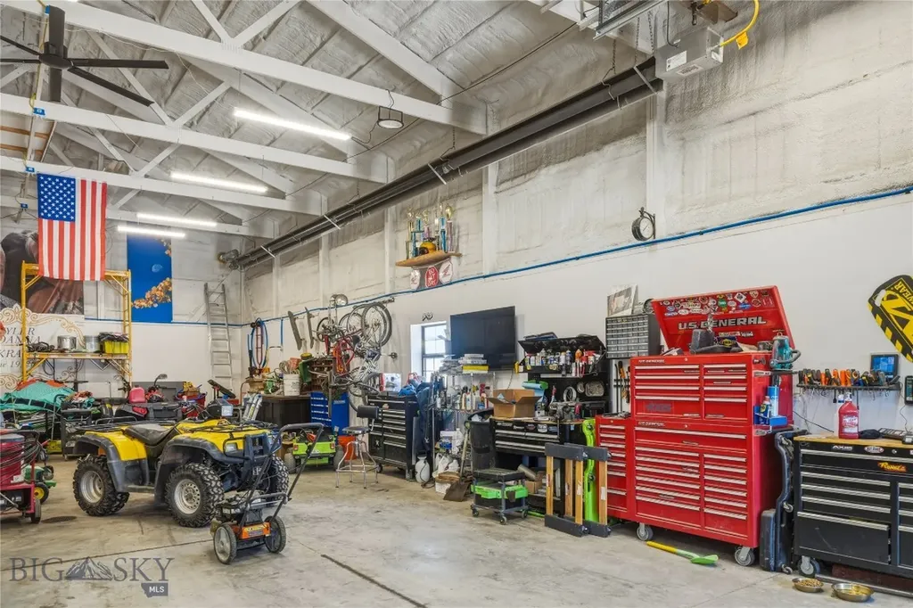 7340 Fowler Lane Bozeman MT 59718