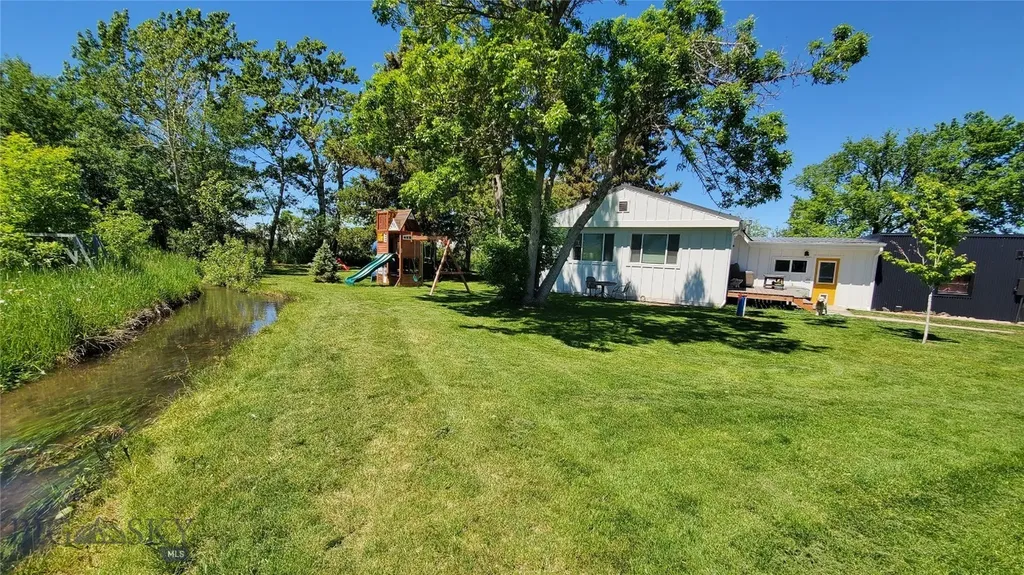 7340 Fowler Lane Bozeman MT 59718