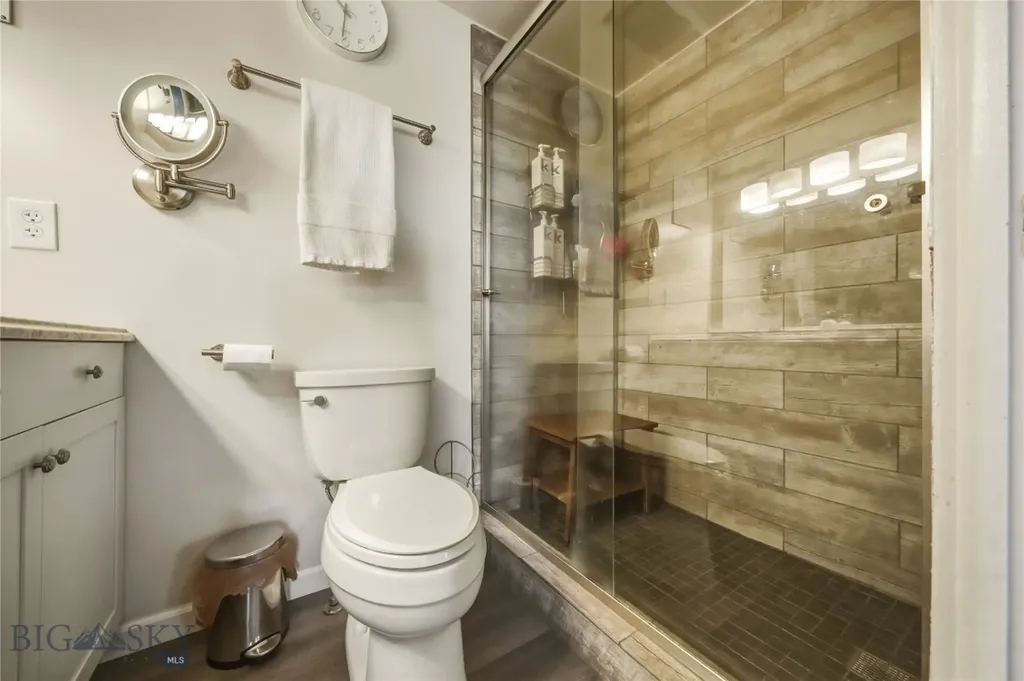 7340 Fowler Lane Bozeman MT 59718