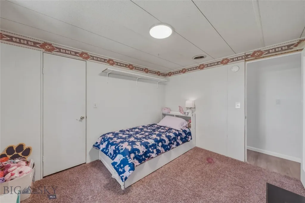 7340 Fowler Lane Bozeman MT 59718