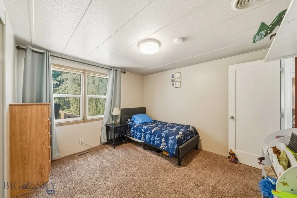 7340 Fowler Lane Bozeman MT 59718